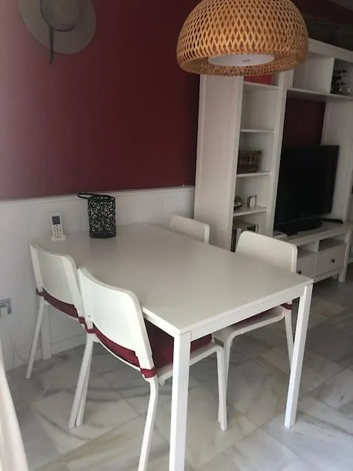 Apartman Apartamentos Rio Marinas 15 Playazo Beach Nerja