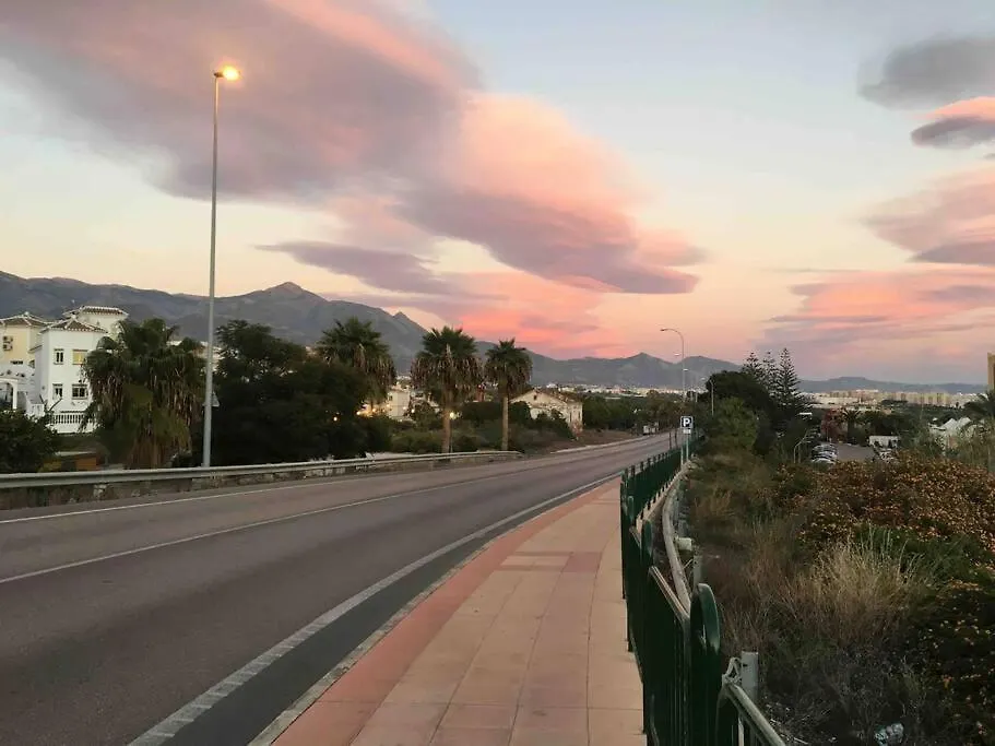 Apartamentos Rio Marinas 15 Playazo Beach Nerja 0*,  Spain