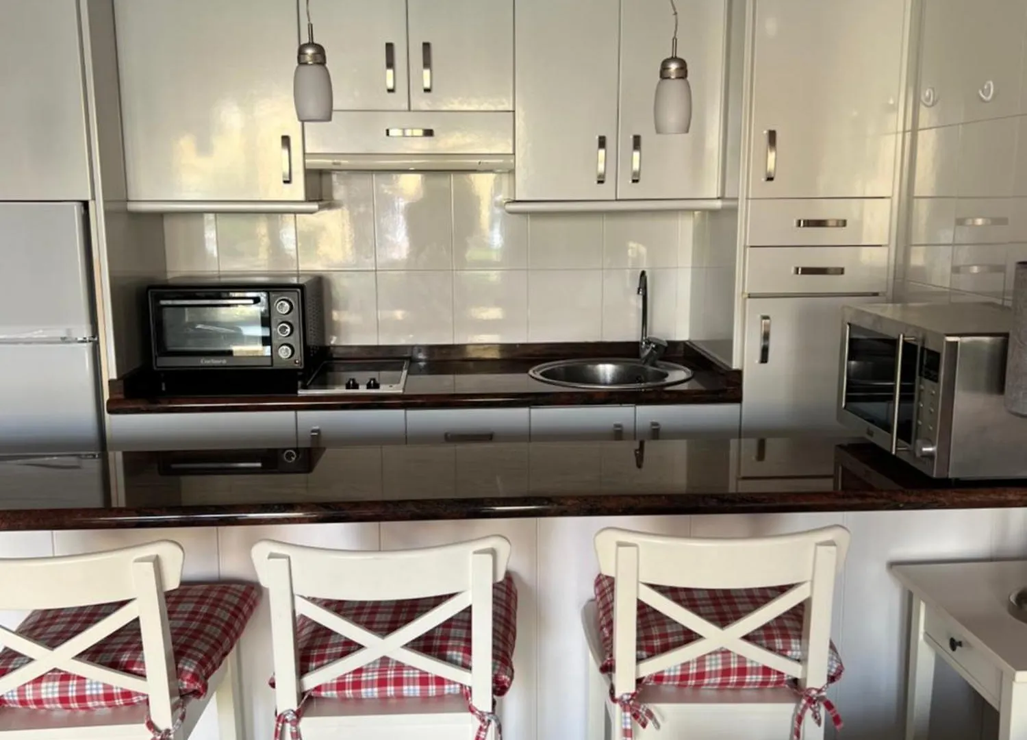 Apartman Apartamentos Rio Marinas 15 Playazo Beach Nerja