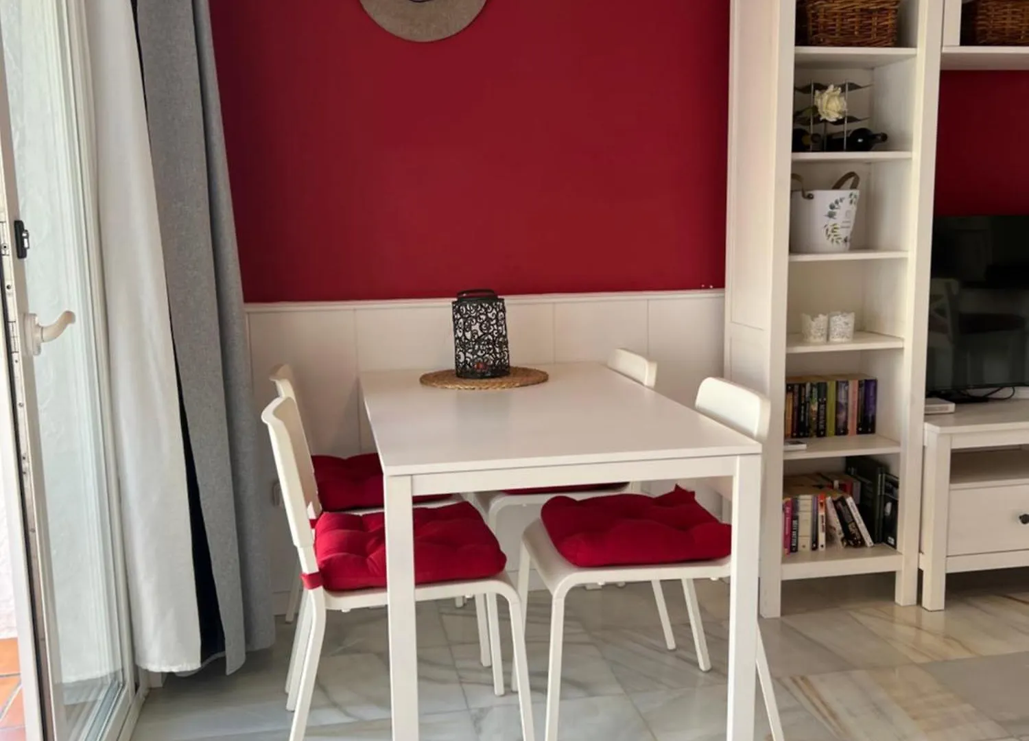 Apartamentos Rio Marinas 15 Playazo Beach Nerja Spanyolország