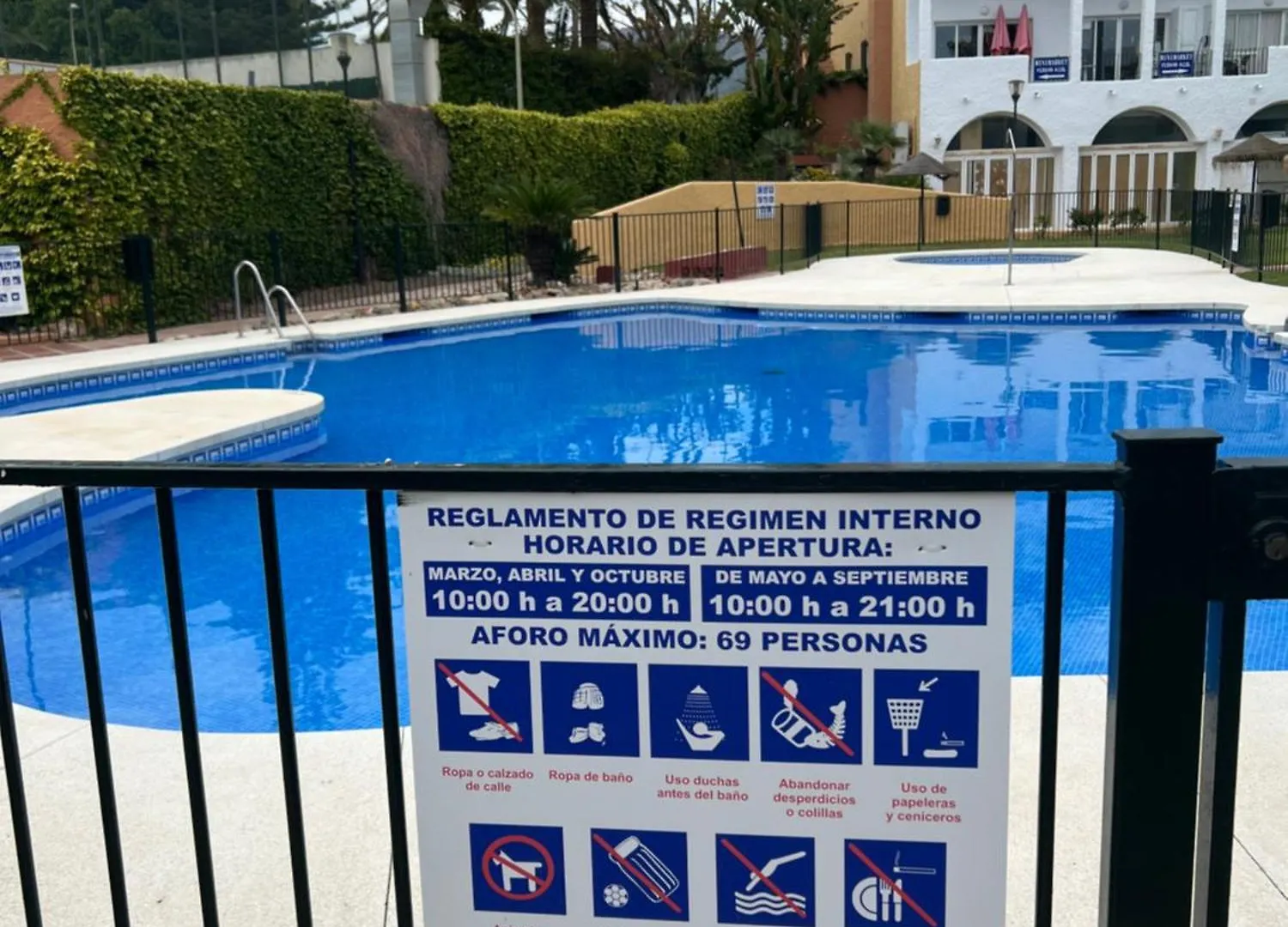 Apartman Apartamentos Rio Marinas 15 Playazo Beach Nerja