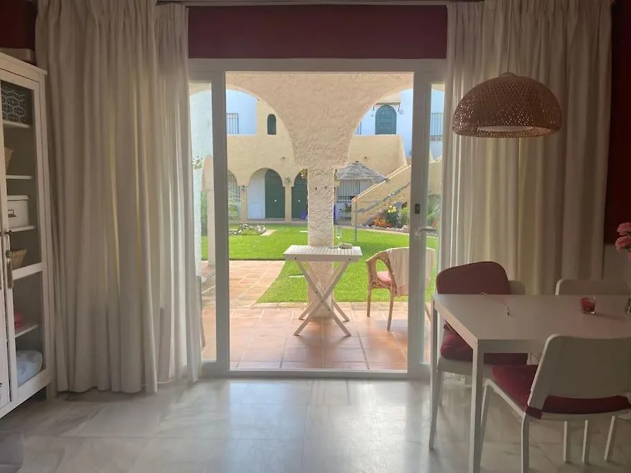 Apartamentos Rio Marinas 15 Playazo Beach contacts